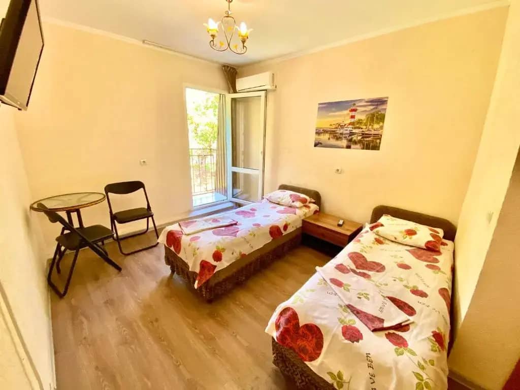 Guest House Roza: фото 6