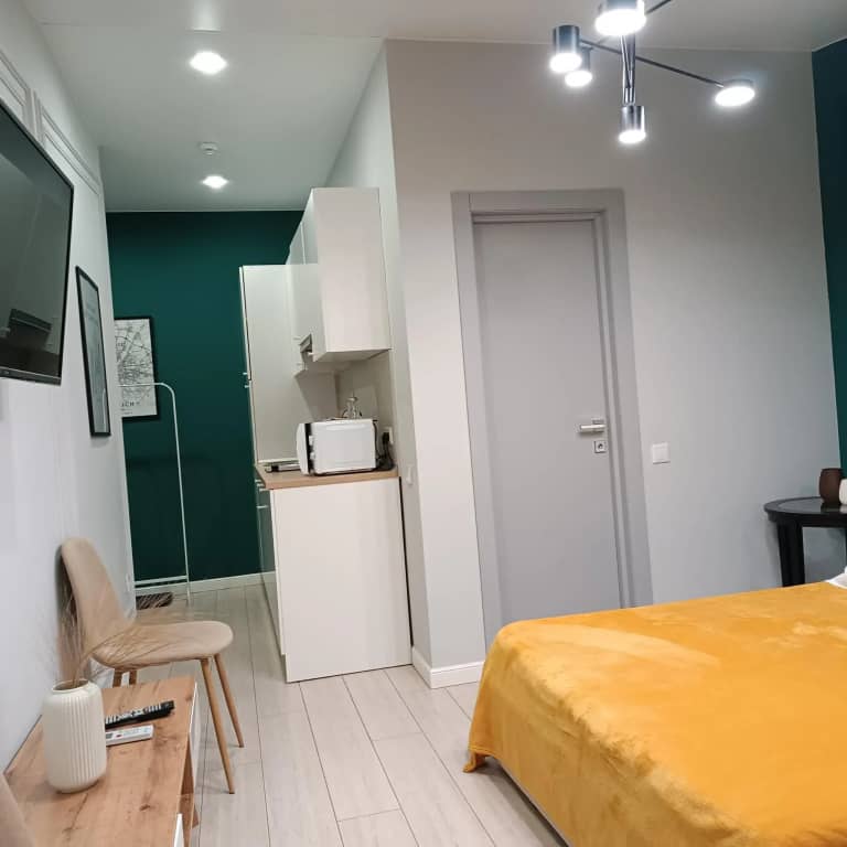 ApartLily (АпартЛили) на улице Баварская: фото 6