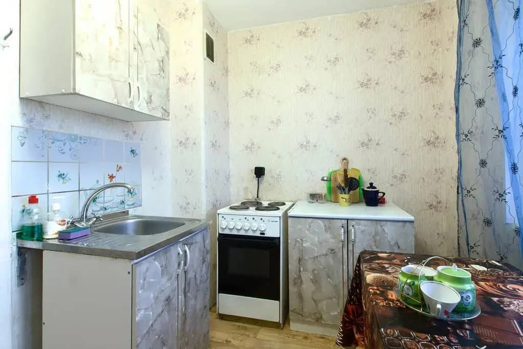 Ribatskie Apartamenti: фото 6