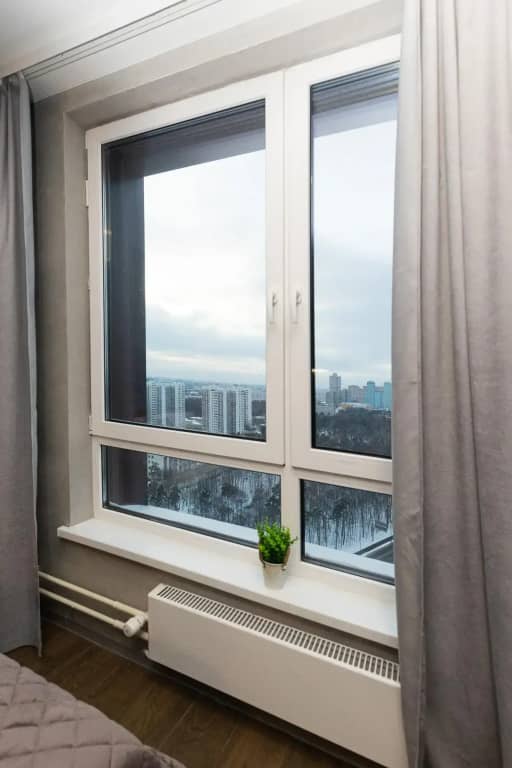 MOKO Apartments (МОКО Апартментс) на шоссе Волоколамское: фото 7