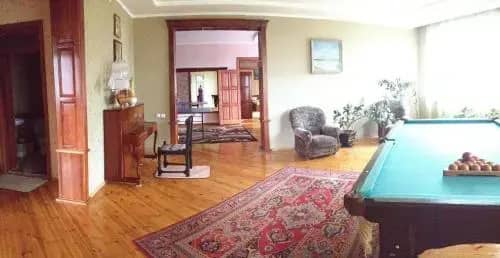 Guest House Vostochny: фото 4