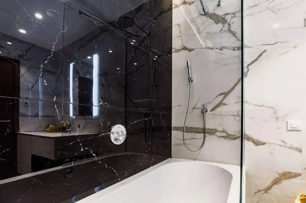 Elite Apartments на проезде 1-й Красногвардейский 22с1: фото 7