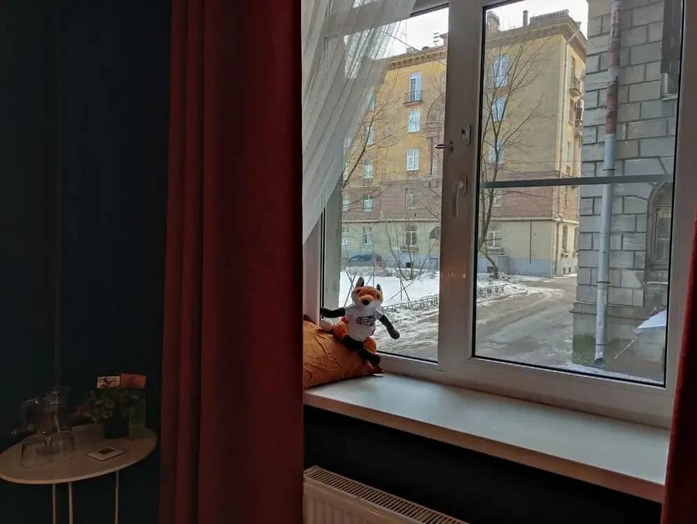 Кино Хостел на Московском: фото 4