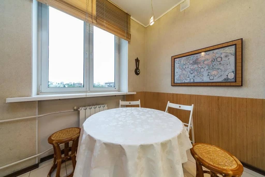 Universitet Luxury Apartment: фото 5