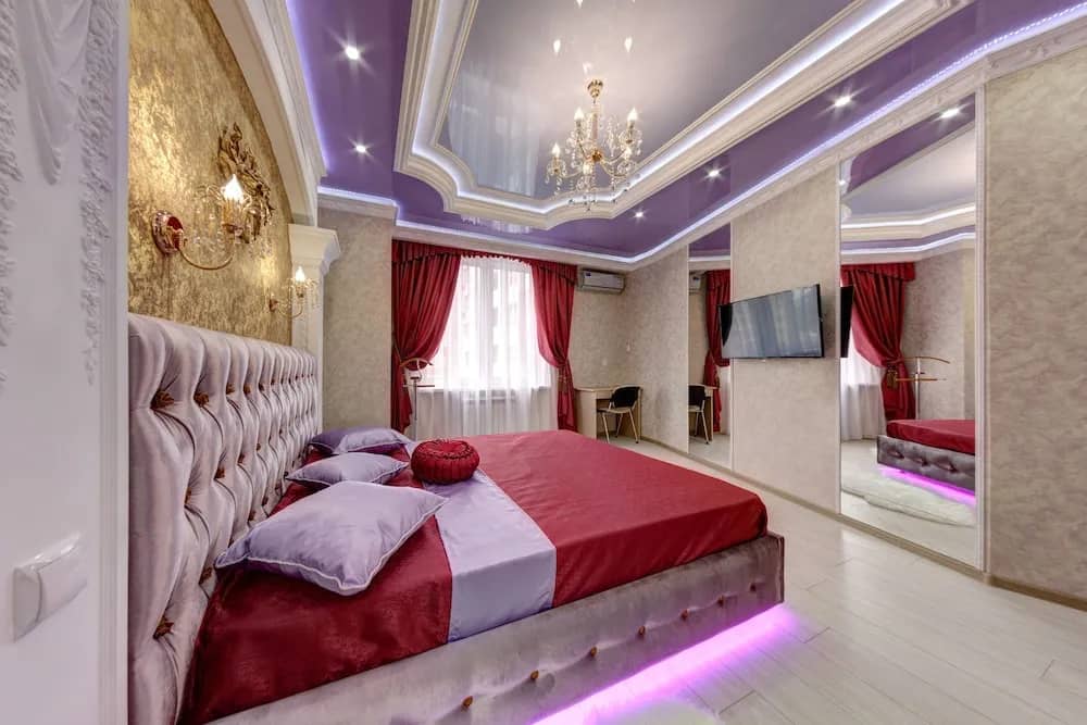 Апартаменты Riverside Spa: фото 4