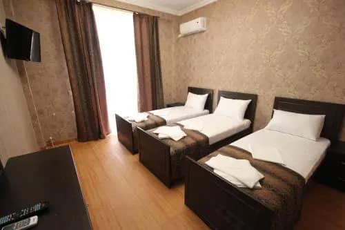 Hotel Ideal: фото 7