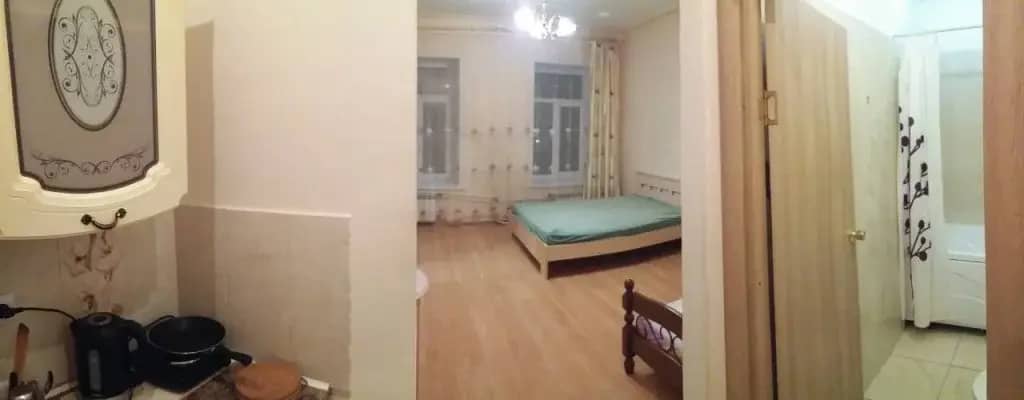 Studiya Na Zagorodnom Prospekte Apartments: фото 4