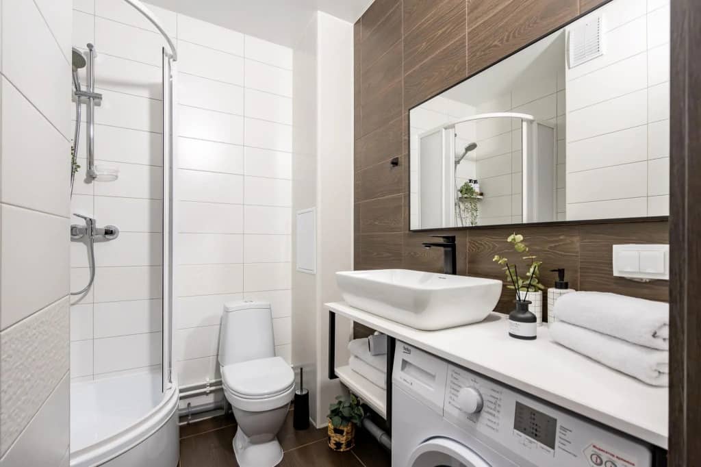 Апартаменты Merino Home Blueberry (Мерино Хоум Блюберри): фото 7