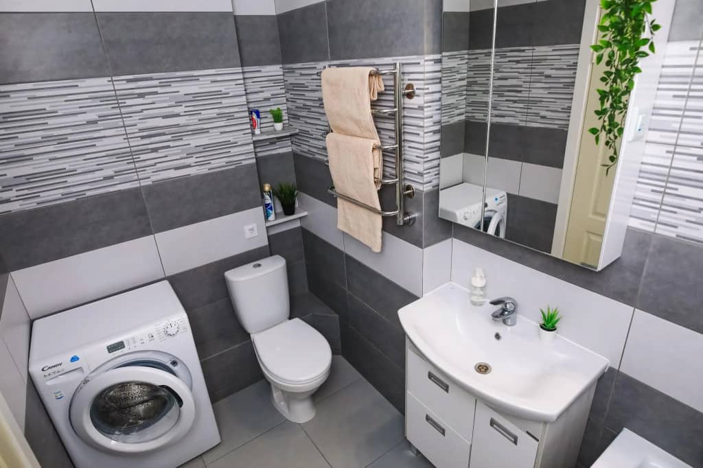 Квартиры Горбачёва на улице Герасименко 17/5: фото 7