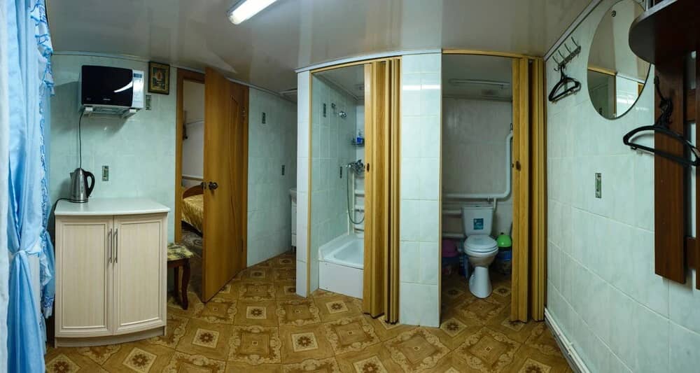 Guest House Palomnik: фото 6