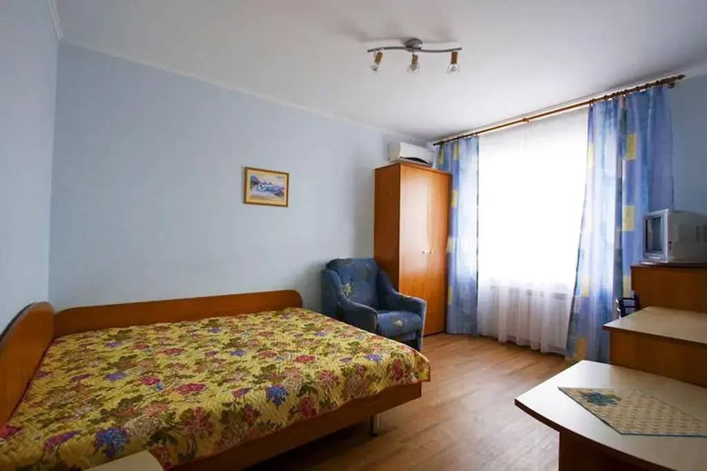 Hotel Gelios: фото 5