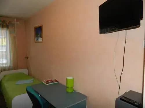 Mini Hotel Galant on Deputatskaya 5: фото 4