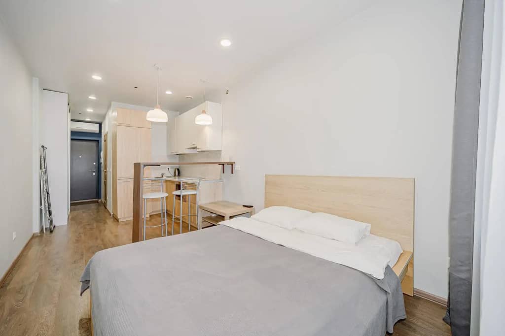Rooms-Eкб (Румс-Екб) на улице Малышева: фото 5
