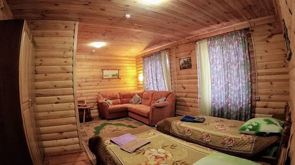 В гостях у сказки (бывш. Дубки): фото 4