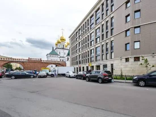 Гостевой дом ROOMS, Полтавский проезд: фото 4