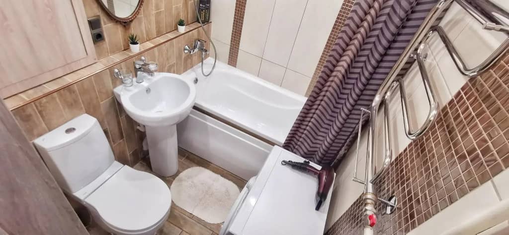 Апарт Комфорт на улице Угличская 13: фото 7