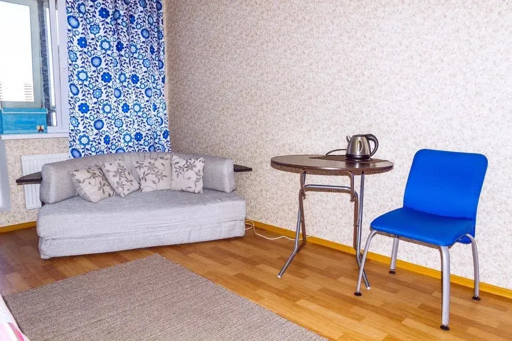 Respect Guest House: фото 4