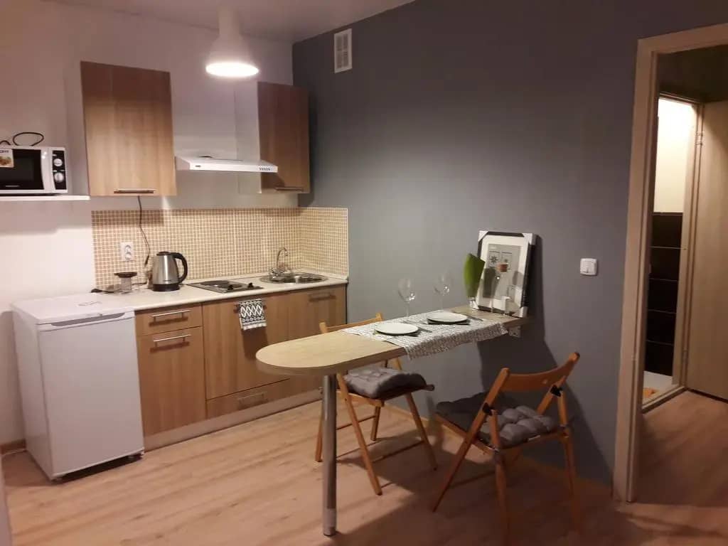 On Vadima Shefnera Apartments: фото 4