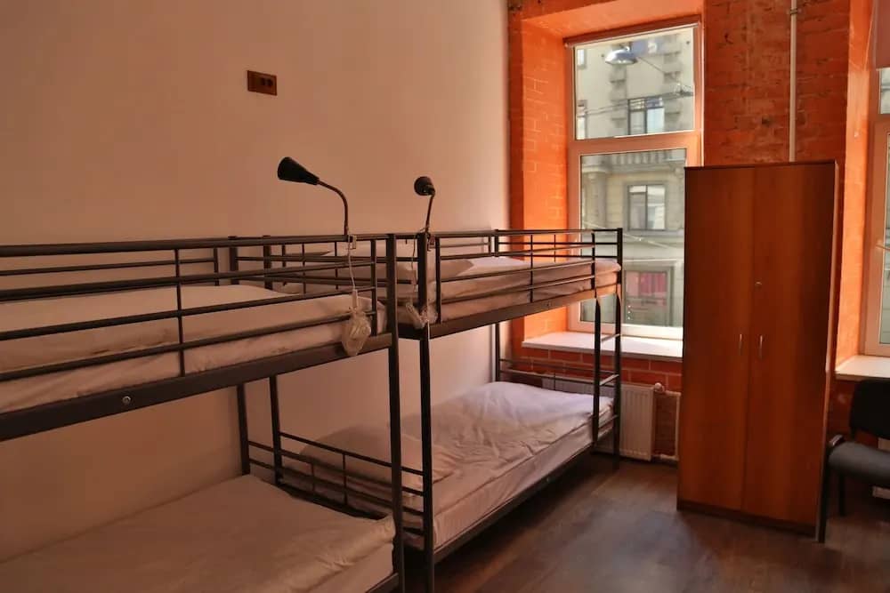 Art Lodging Houses: фото 5