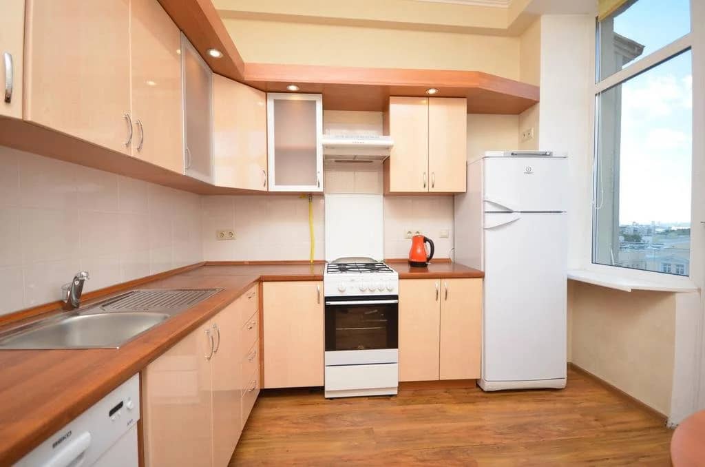 Dream House Apartment Tverskaya 15: фото 6