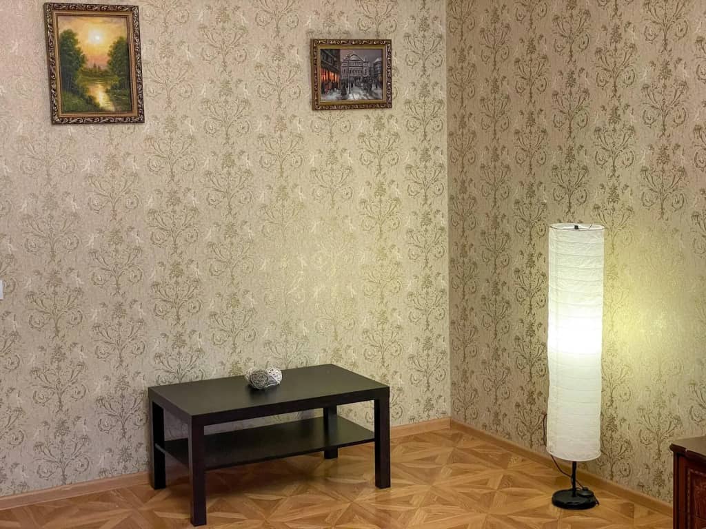 Grant Apart (Грант Апарт) на улице Розы Люксембург: фото 5
