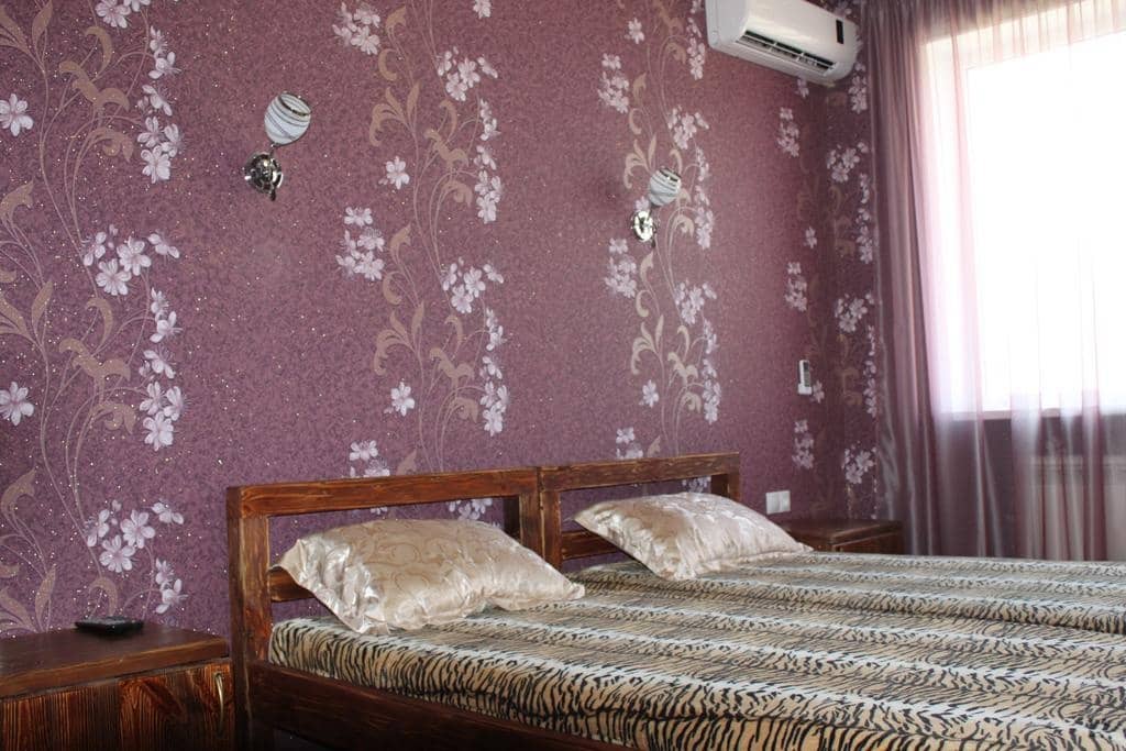 Guest House Ostrovok: фото 5