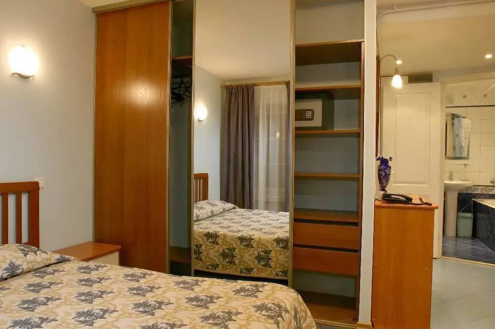 Меблированные комнаты Austrian Yard: фото 7