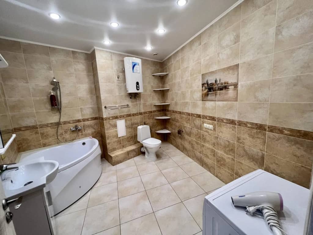 ApartKazan (АпартКазань) в ЖК Клевер Хаус: фото 7