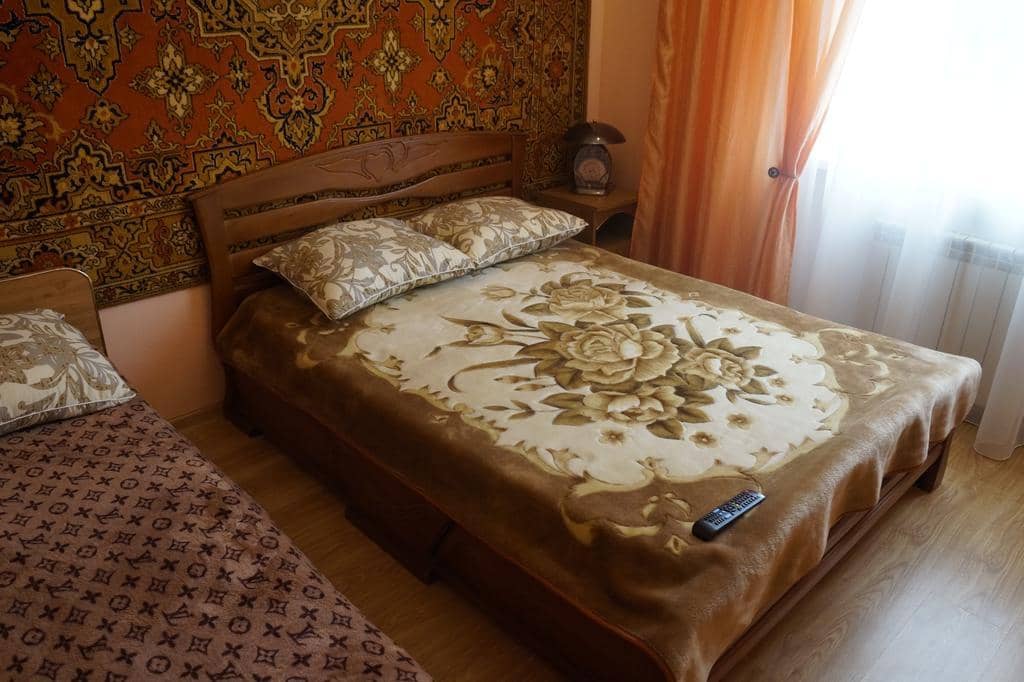 Morskoy Guest House: фото 5