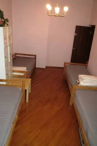 Iris Hostel: фото 7
