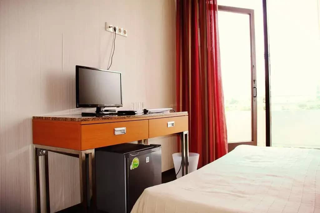 Hotel Volna: фото 5