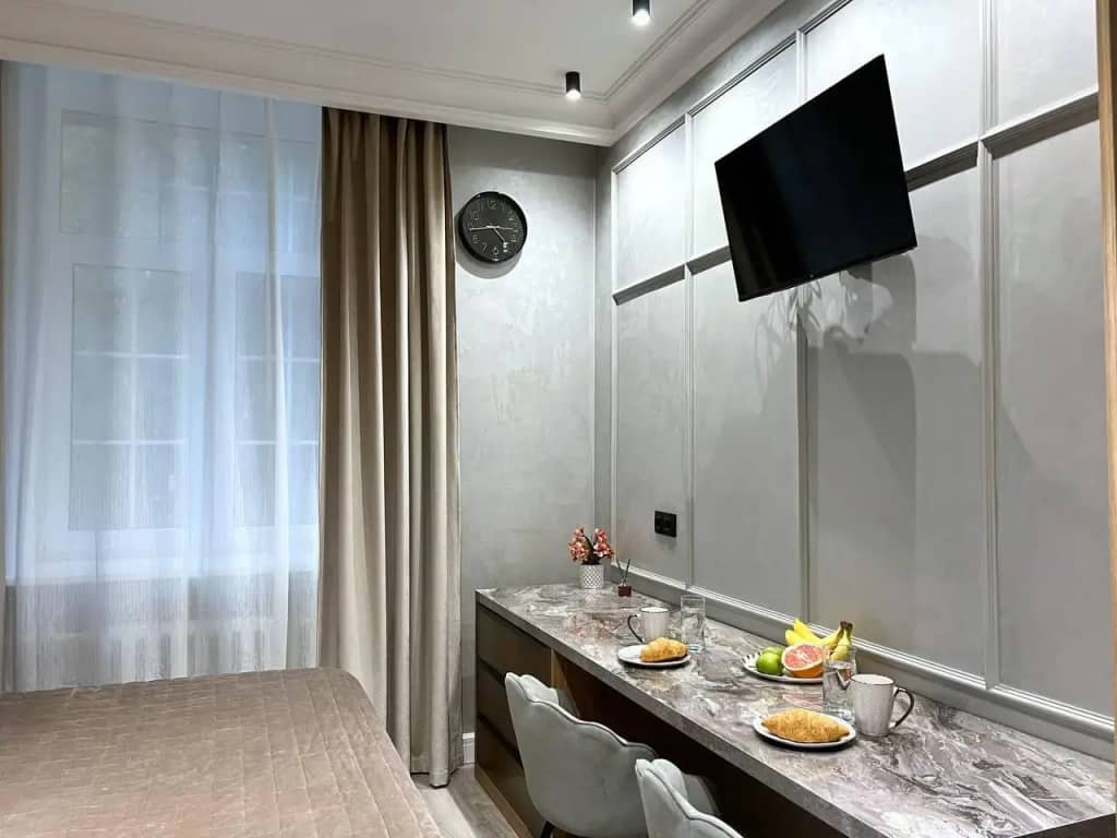 Lucky Room (Лаки Рум) на Гостиничном проезде: фото 5