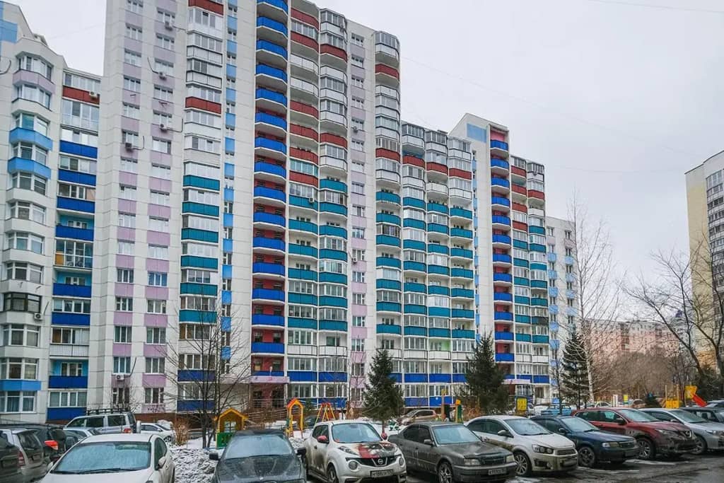 Квартирка-НСК в Горском 63/1: фото 5