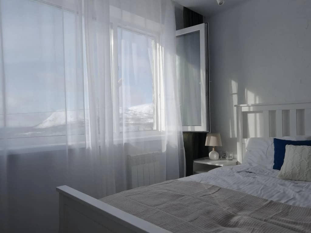 Apartamenty na ulice Sovetskoj Konstitucii: фото 5