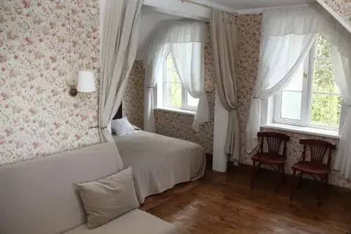 Гостевой дом Савкино: фото 5