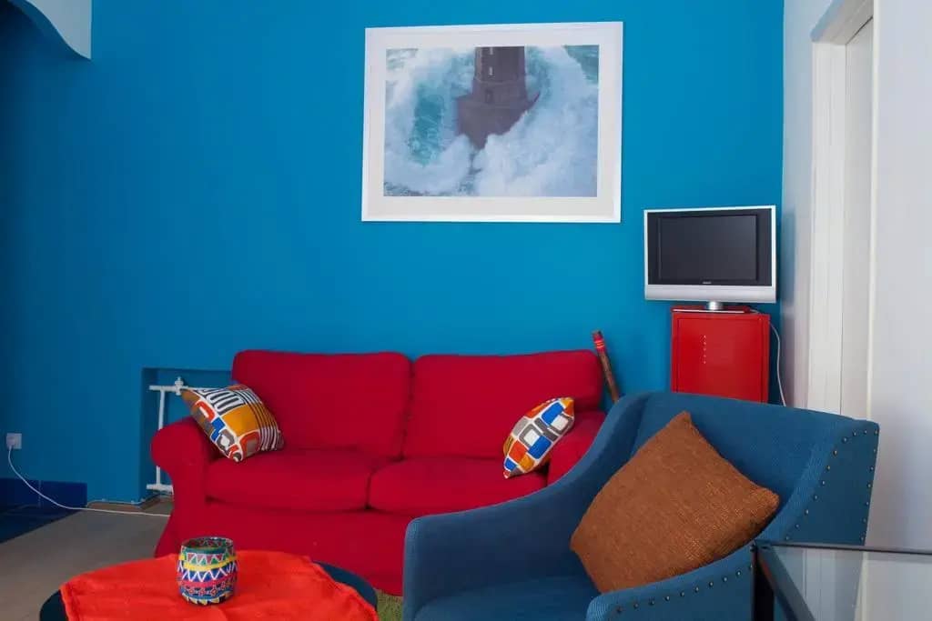 Bluedoor Apartment: фото 4
