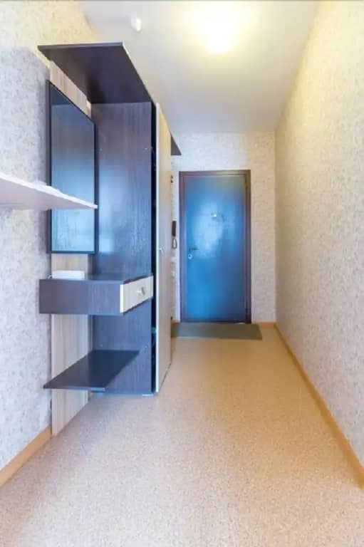 KvartalApartments. Burnakovskaya 63: фото 5
