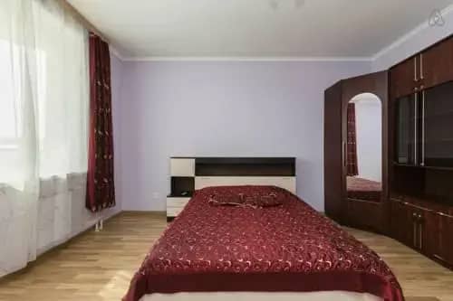 Apartament Dimitrova: фото 4