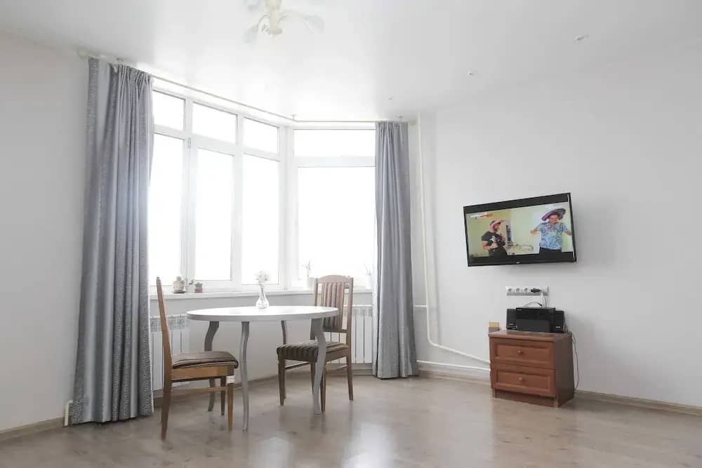 Apartment on Moskovskoye shosse 47: фото 4