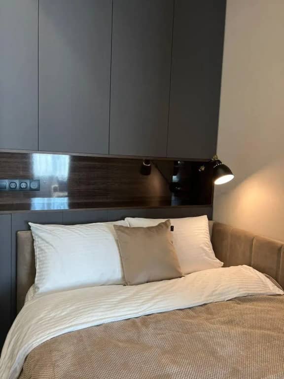MOKO Apartments (МОКО Апартментс) на шоссе Аминьевское: фото 6