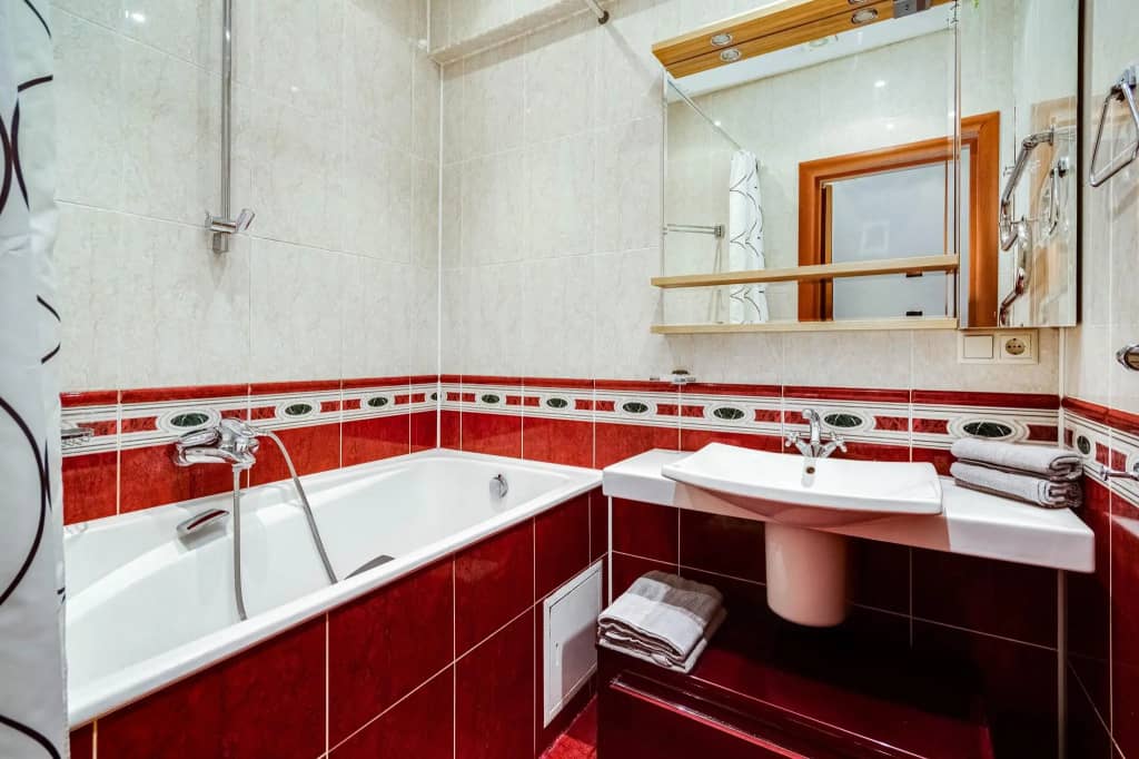 Komfort plus (Комфорт плюс) на проспекте Мира 118: фото 4