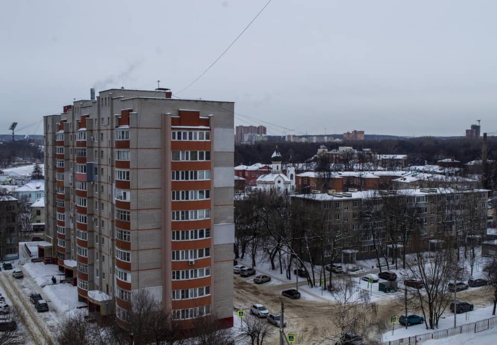Kravc Group на улице Гагарина: фото 4