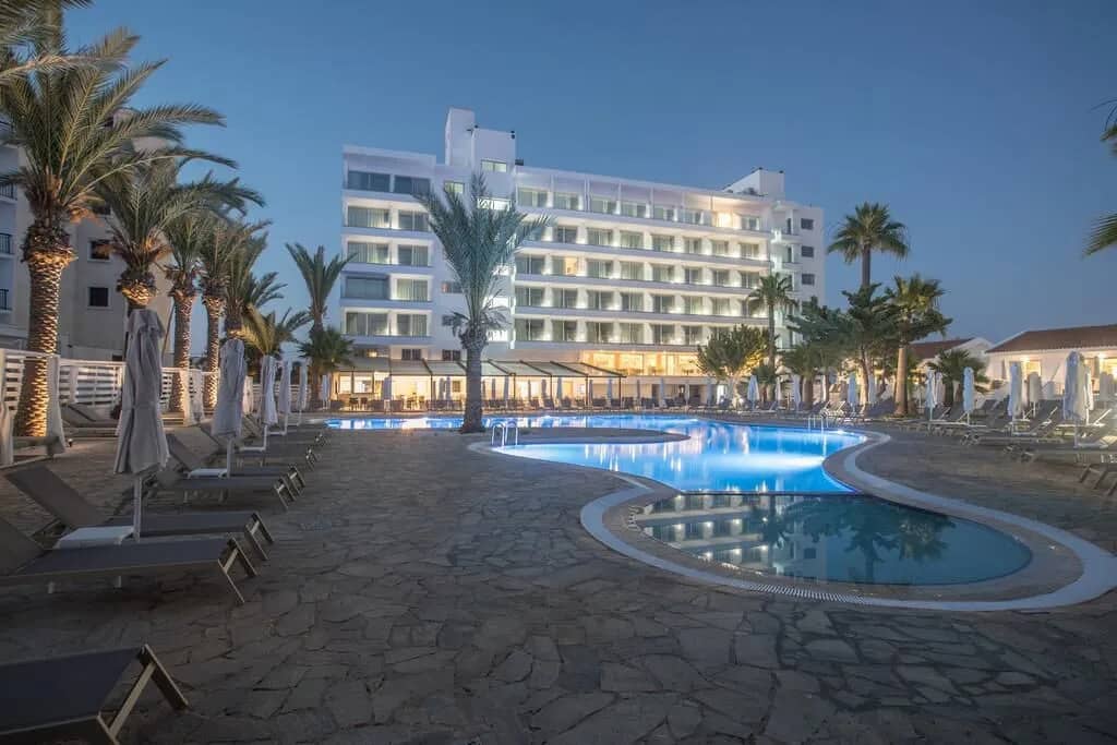 Картинка отеля