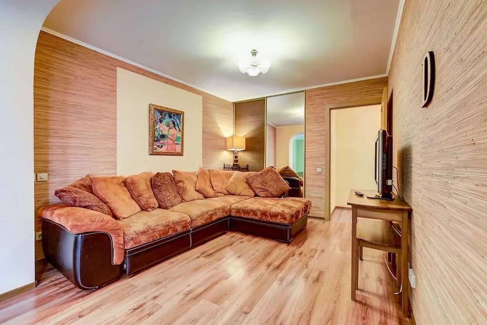 Welcome Home Apartments Summer Garden: фото 7