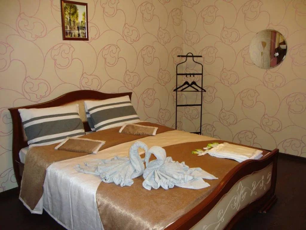 Microhotel Domodedovo: фото 5