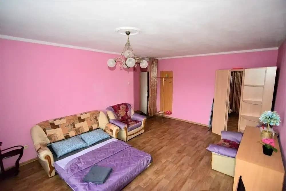 Апартаменты «BestFlat24 Отрадное»: фото 4