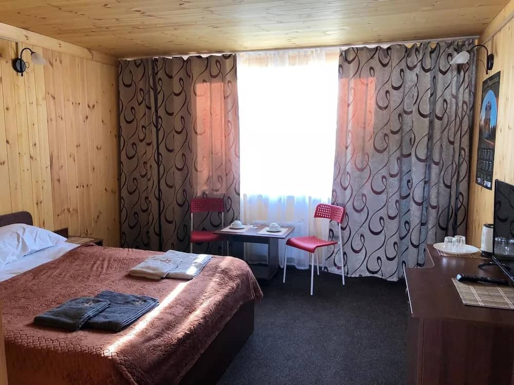 Camping-motel Blinnaya Gora: фото 5