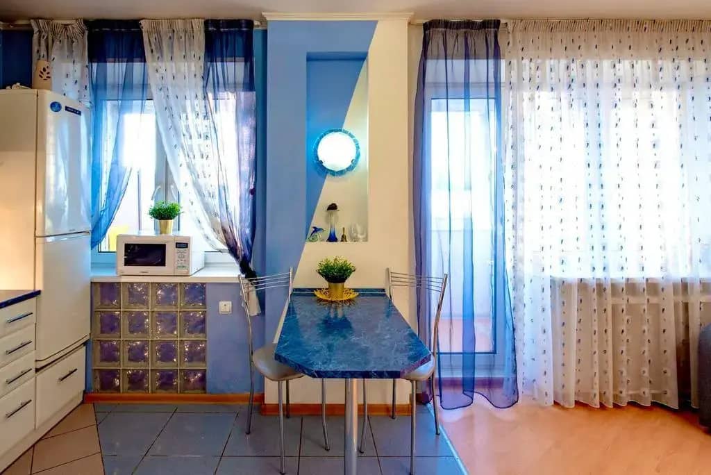 Relax Apart (Релакс Апарт) на проспекте Юбилейный 70: фото 6