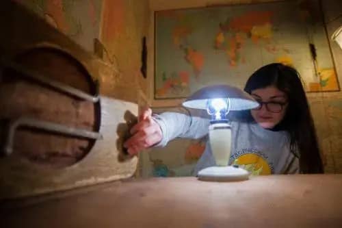 Kinohostel Petya i Volk: фото 7