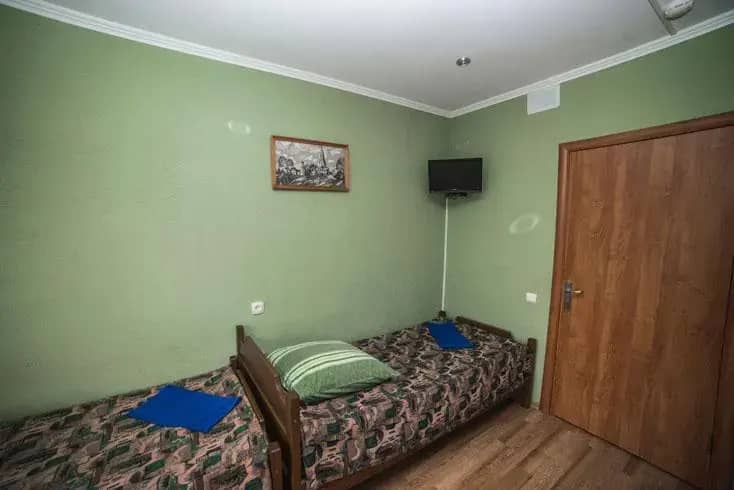 Березка: фото 5